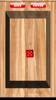 Real Dice - 3D Dice-poster
