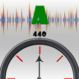 Tuner Frecy - Chromatic Tuner