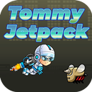 Tommy Jetpack APK