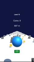 Crazy Ball Dash 3D Screenshot 2