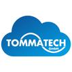TommaTech-Portal icon