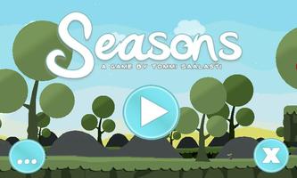 Seasons الملصق