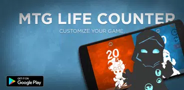 Magic Life Counter PRO