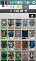 Magic Custom Tokens screenshot 2