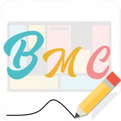 Business Model Canvas BMC アプリダウンロード