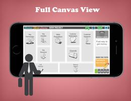 Business Model Canvas BMC Screenshot 2