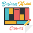 Business Model Canvas PRO أيقونة