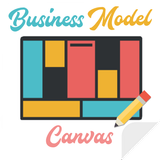 Business Model Canvas PRO aplikacja