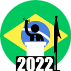 Candidatos 2022 아이콘