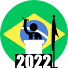 آیکون‌ Candidatos 2022