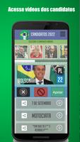 پوستر Candidatos 2022