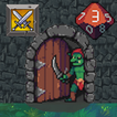 Batalhas Monstros RPG de Mesa