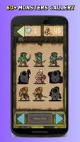Batalhas Monstros RPG de Mesa imagem de tela 1