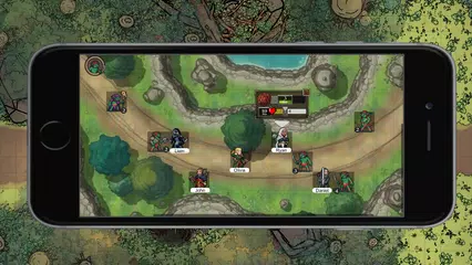 Virtual Tabletop RPG Manager XAPK download