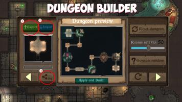 Virtual Tabletop RPG Manager screenshot 2