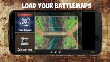 Virtual Tabletop RPG Manager screenshot 1
