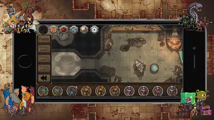 Virtual Tabletop RPG Manager XAPK download