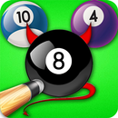 Evil 8 Pool APK