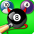 Evil 8 Pool APK