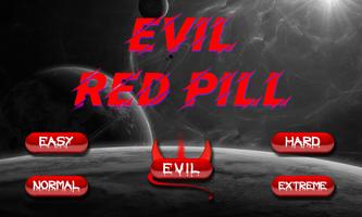 1 Schermata Evil Red Pill