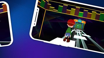 Glass Bridge screenshot 2