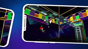 Glass Bridge screenshot 3