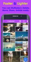 Photo Video Lock App تصوير الشاشة 2