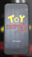 1 Schermata Toy Destroy Fun