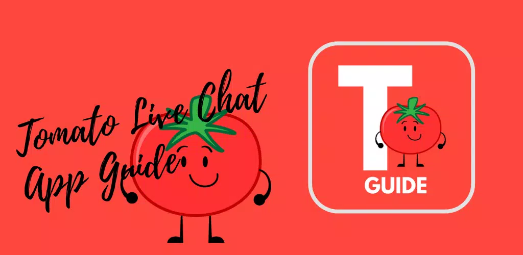 Tomato live chat