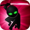 Stickman Fight Shadow