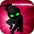 Stickman Fight Shadow-icoon