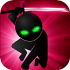 Stickman Fight Shadow آئیکن