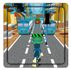 Run hero : Tom jump adventure APK