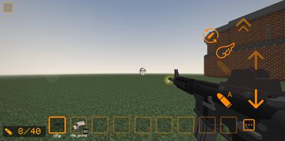 Nextbot survival screenshot 2