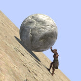 Sisyphus simulator aplikacja