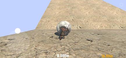 Sisyphus simulator الملصق