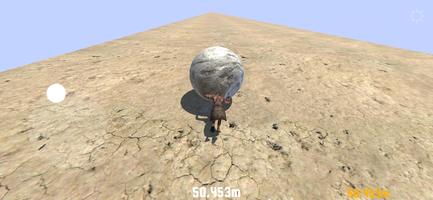 Sisyphus simulator تصوير الشاشة 1