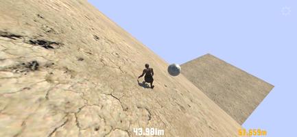 Sisyphus simulator تصوير الشاشة 2