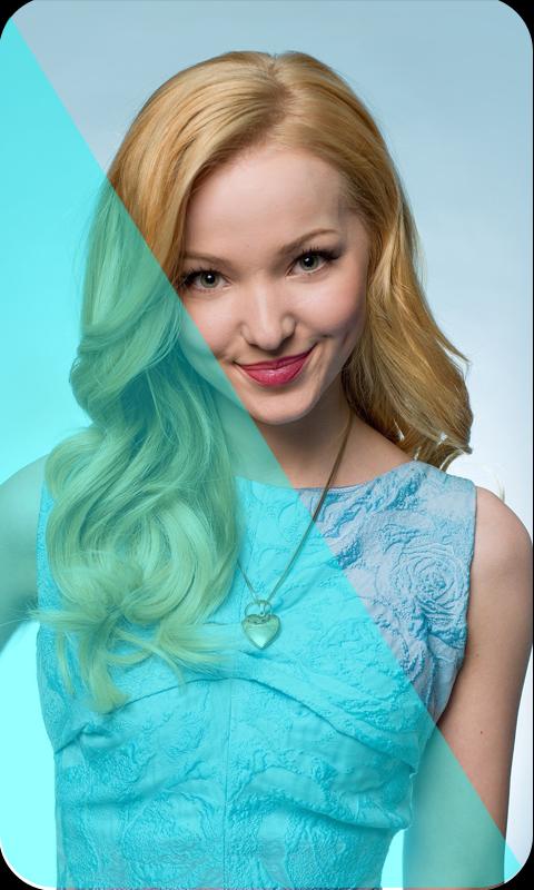 Android 用の Dove Cameron Wallpapers Apk をダウンロード