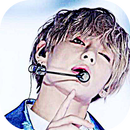 Fans V Kim Tae Hyung Wallpaper APK