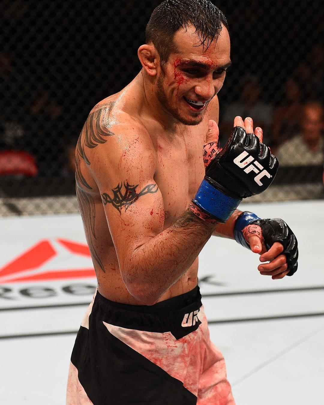 Tony Ferguson Wallpapers for Android - APK Download