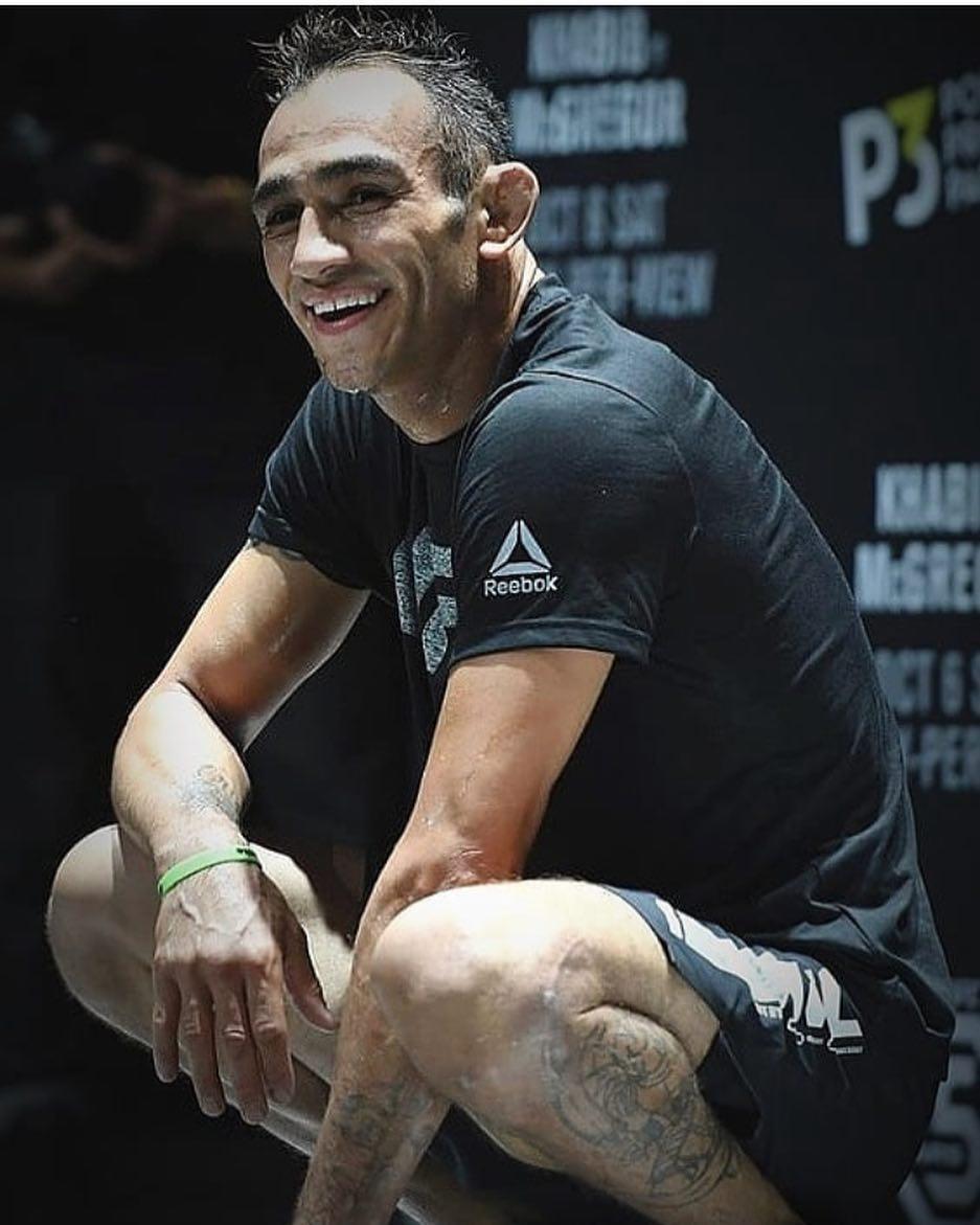 Tony Ferguson Wallpapers for Android - APK Download