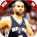 Tony Parker Wallpapers APK