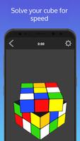 Easy Rubik's Cube Solver 截图 3