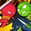 APK Ragdoll Battle - Stickman Duel