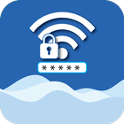 Kubet -Master WiFi Connect icon