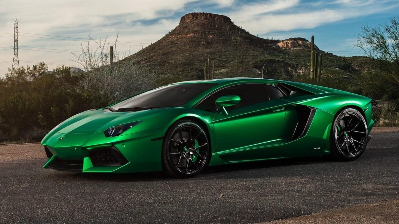 Top Cars Wallpaper for Android - APK Download