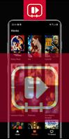 Cine 2 Vision HD5 Movies App Affiche