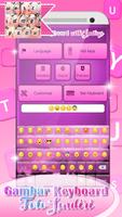 Keyboard Foto Sendiri screenshot 1