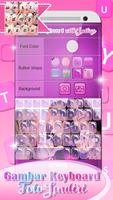 Keyboard Foto Sendiri screenshot 3